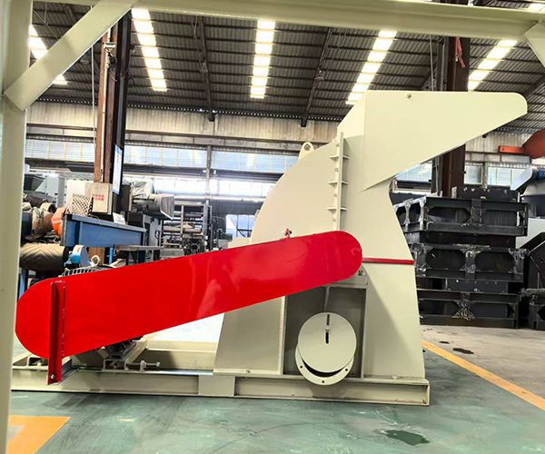 電動鋸末粉碎機(jī)